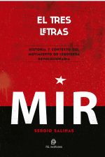 El tres letras: historia y contexto del Movimiento de Izquierda Revolucionaria (MIR) 1