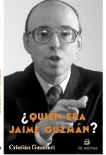 ¿Quién era Jaime Guzmán? 1