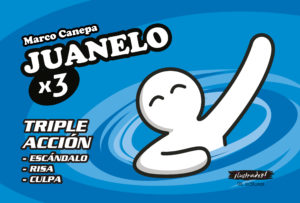 Juanelo 3 1