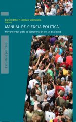 Manual de Ciencia Política: herramientas para la comprensión de la disciplina 1