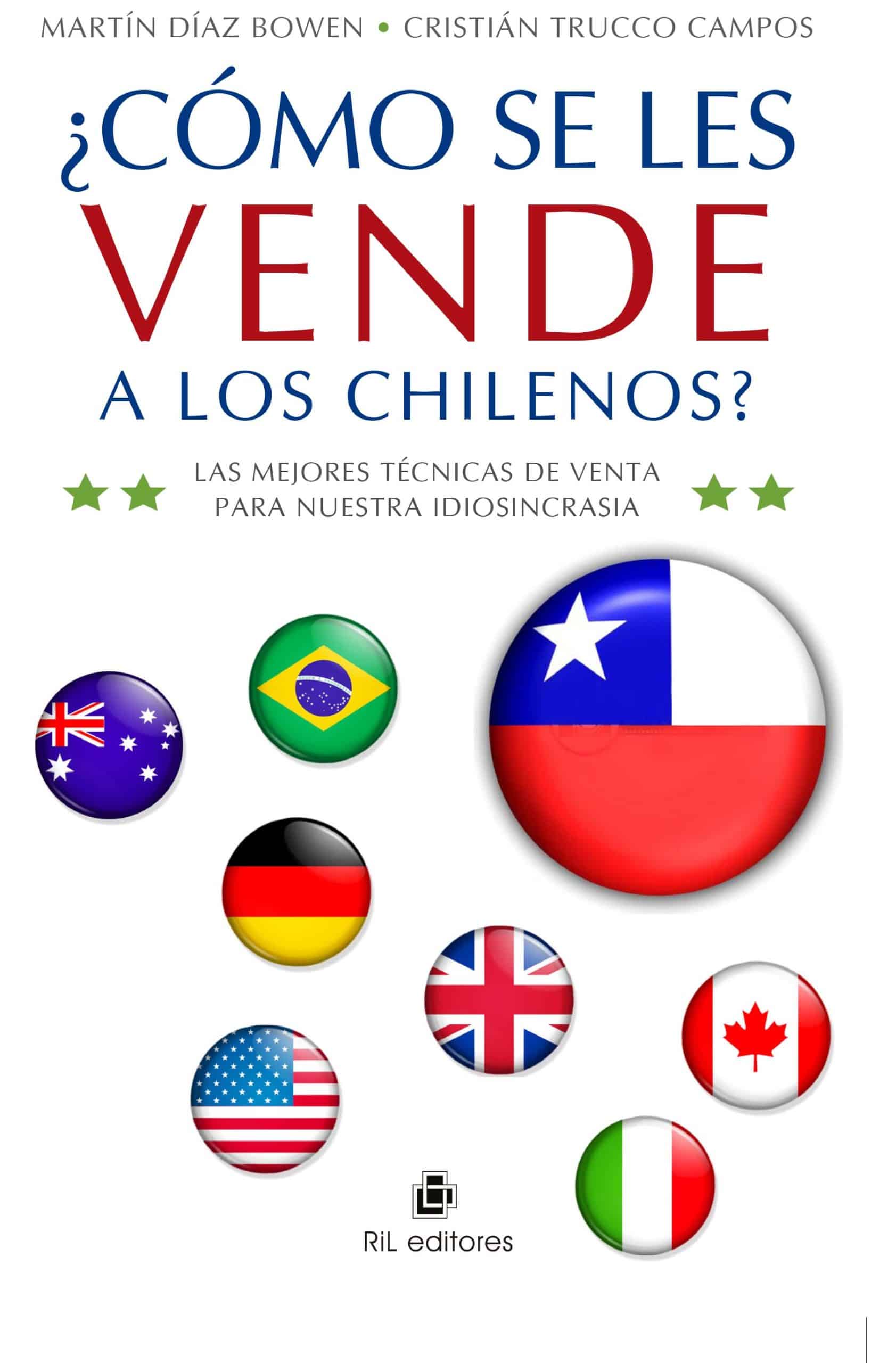 ¿Cómo se les vende a los chilenos? Las mejores técnicas de venta para nuestra idiosincrasia 1