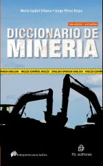 Diccionario de minería inglés-español 1
