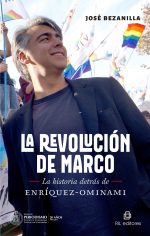 La revolución de Marco: la historia detrás de Enríquez-Ominami 1