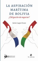 La aspiración marítima de Bolivia ¿obligación de negociar? 1