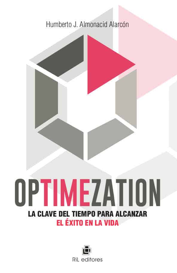 Optimezation: la clave del tiempo para alcanzar el éxito en la vida 1
