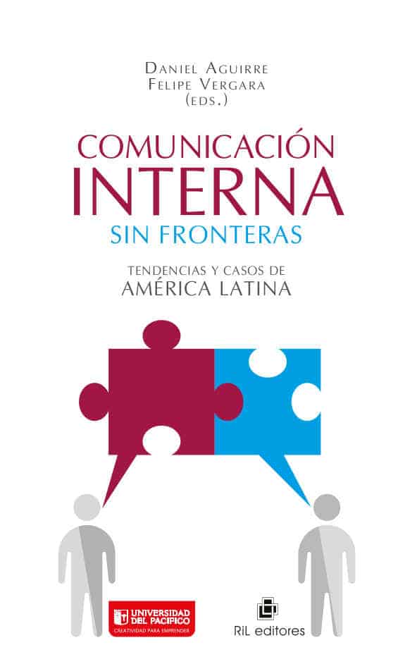 Comunicación interna sin fronteras: tendencias y casos de América Latina 1