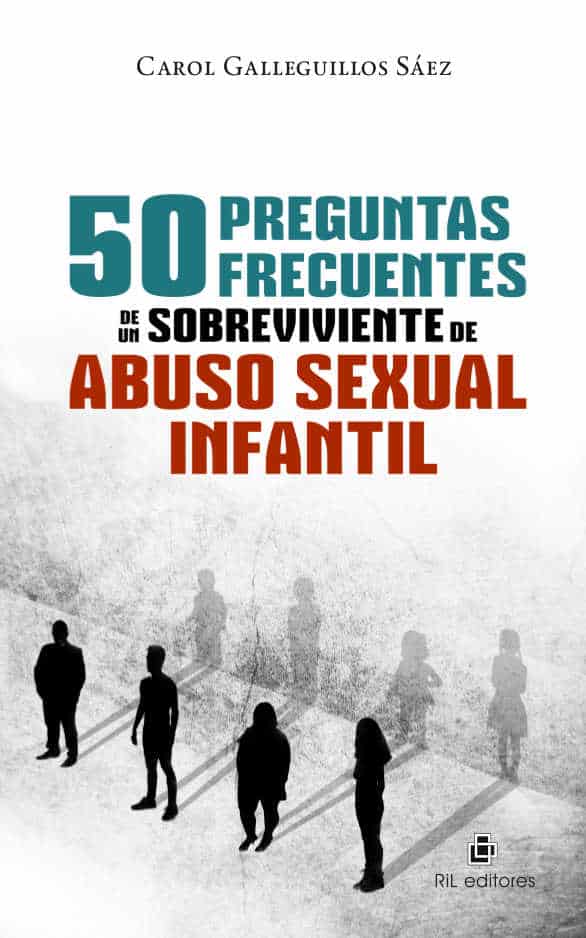 50 preguntas frecuentes de un sobreviviente de abuso sexual infantil 1