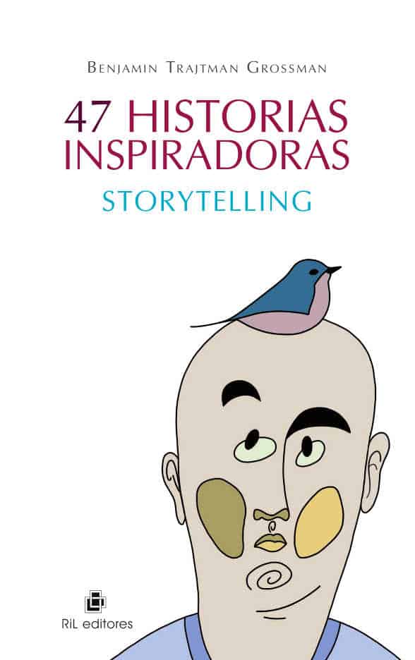 47 historias inspiradoras: storytelling 1