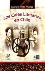 Los cafés literarios en Chile 1