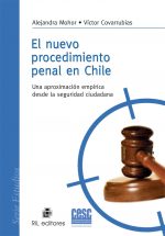 El nuevo procedimiento penal en Chile. Una aproximación empírica desde la seguridad ciudadana 1