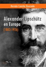 Alexander Lipschütz en Europa (1883-1926) 1