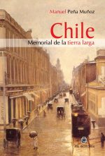 Chile. Memorial de la tierra larga 1