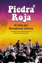 Piedra Roja: el mito del Woodstock chileno 1