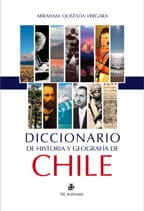 Diccionario de historia y geografía de Chile 1