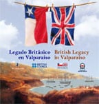 Legado británico en Valparaíso 1