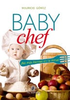 Baby Chef 1