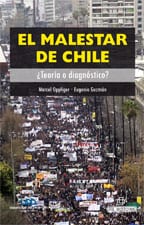 El malestar de Chile: ¿teoría o diagnóstico? 1