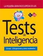 La pequeña gran enciclopedia de los tests de inteligencia 1