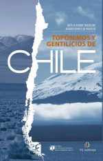 Topónimos y gentilicios de Chile 1