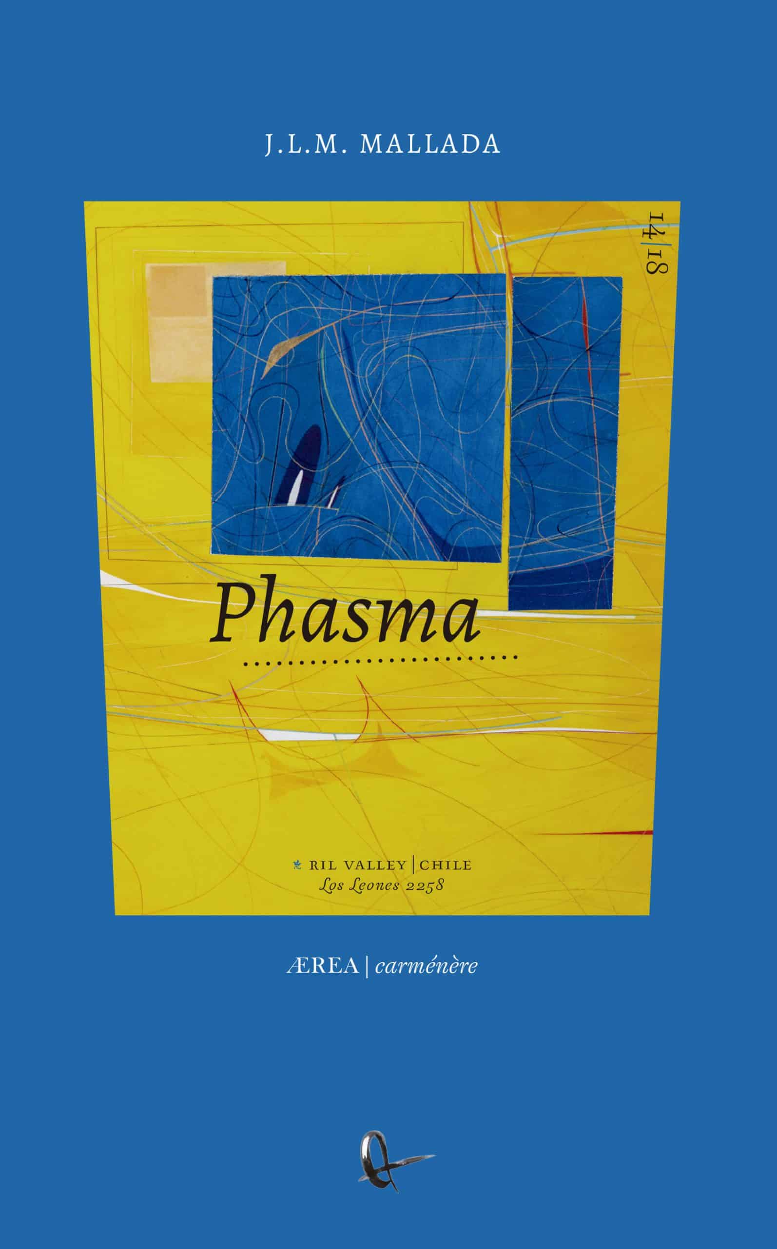 Phasma 1