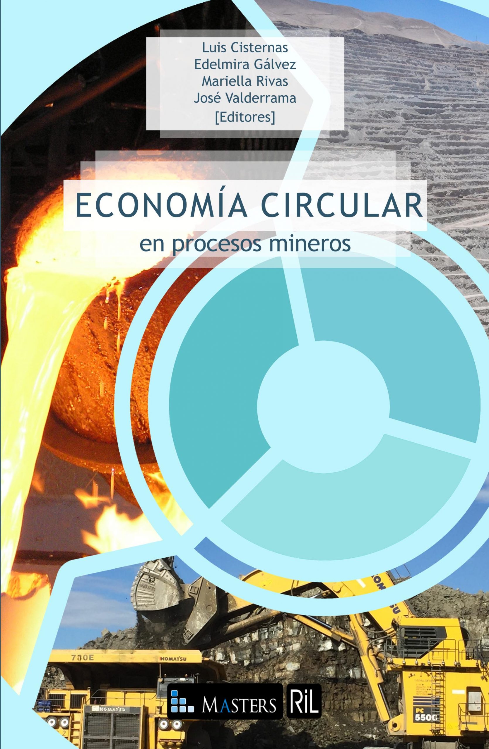 Economía circular en procesos mineros 1
