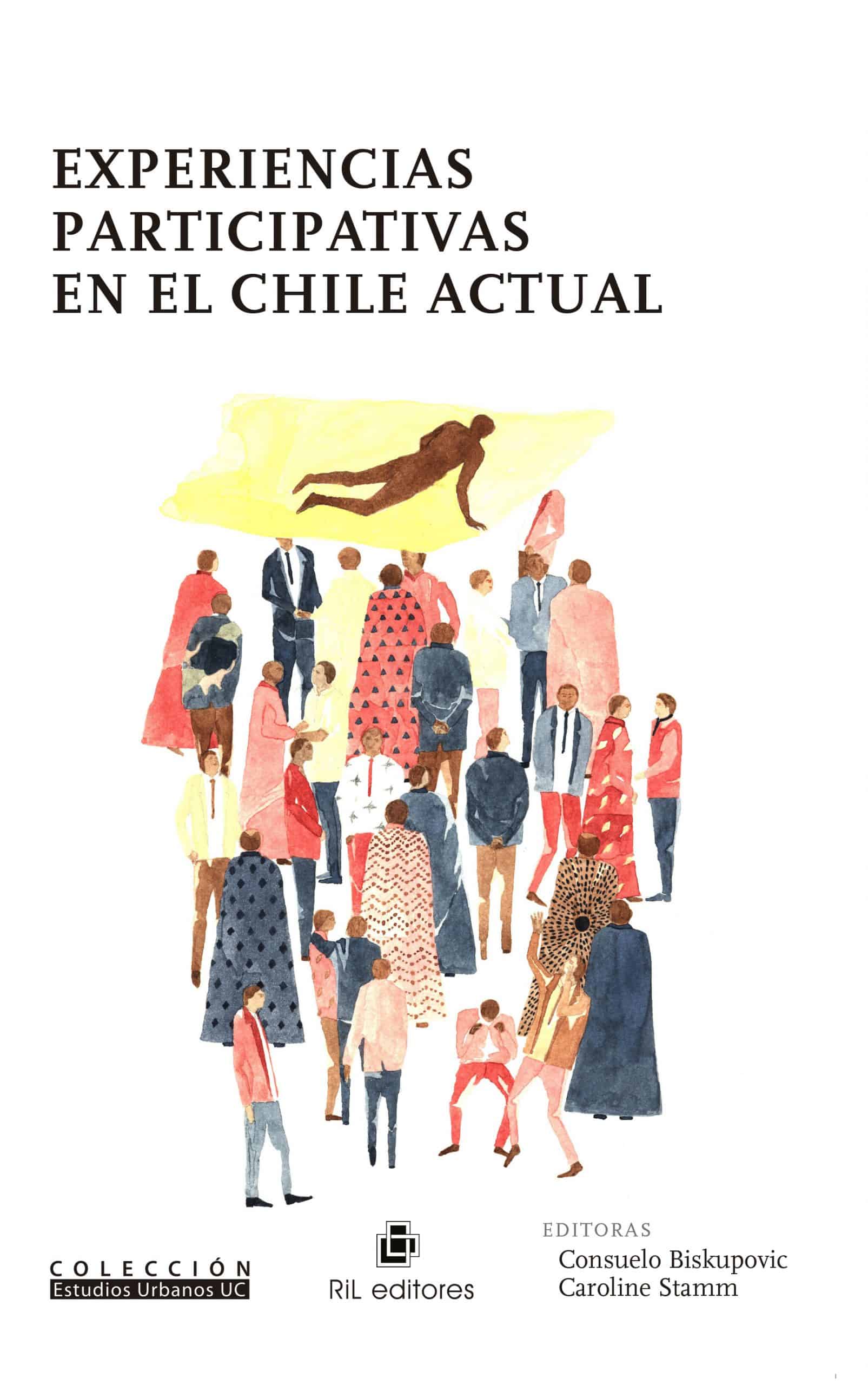 Experiencias participativas en el Chile actual 1