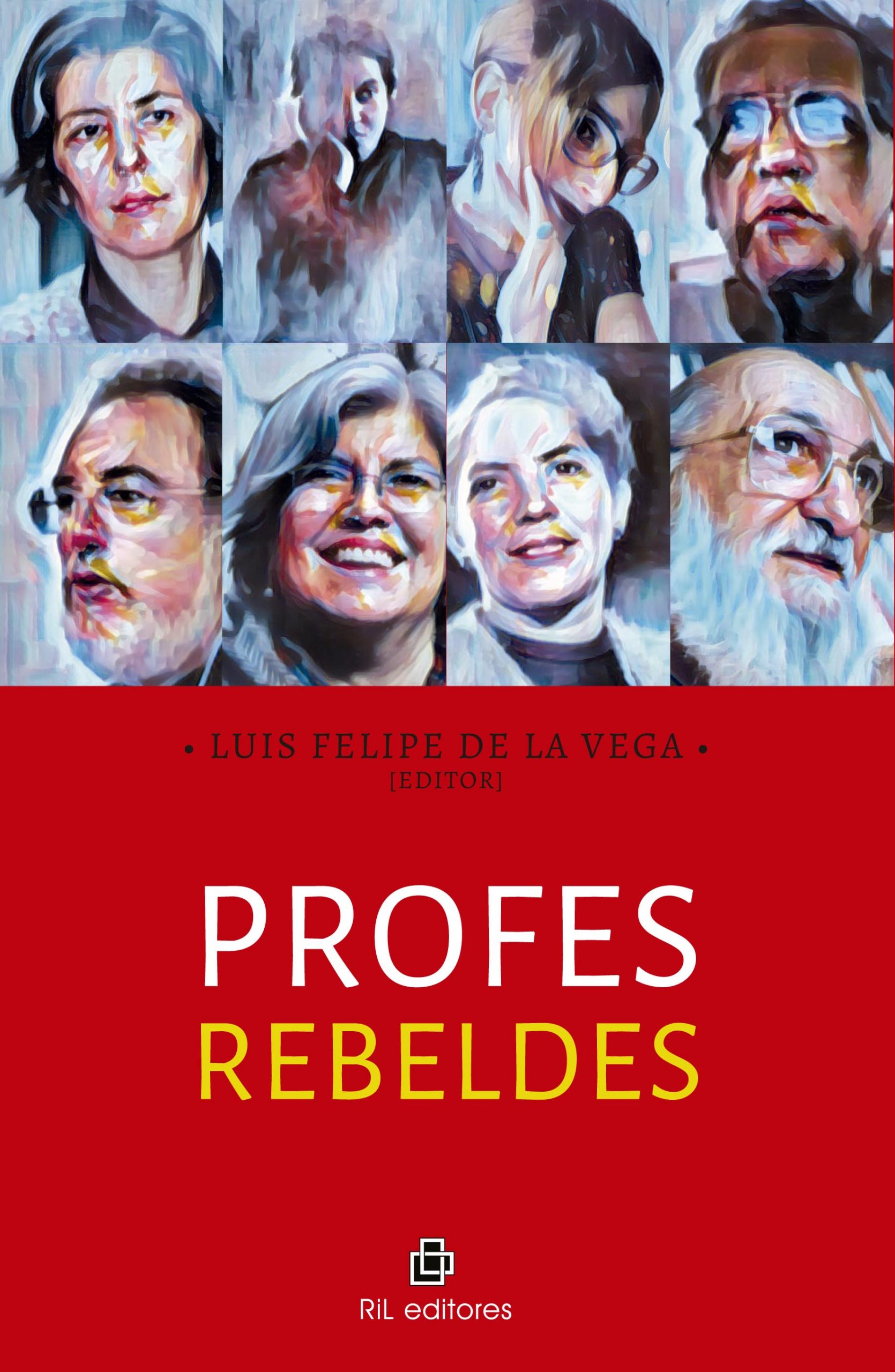 Profes Rebeldes 1