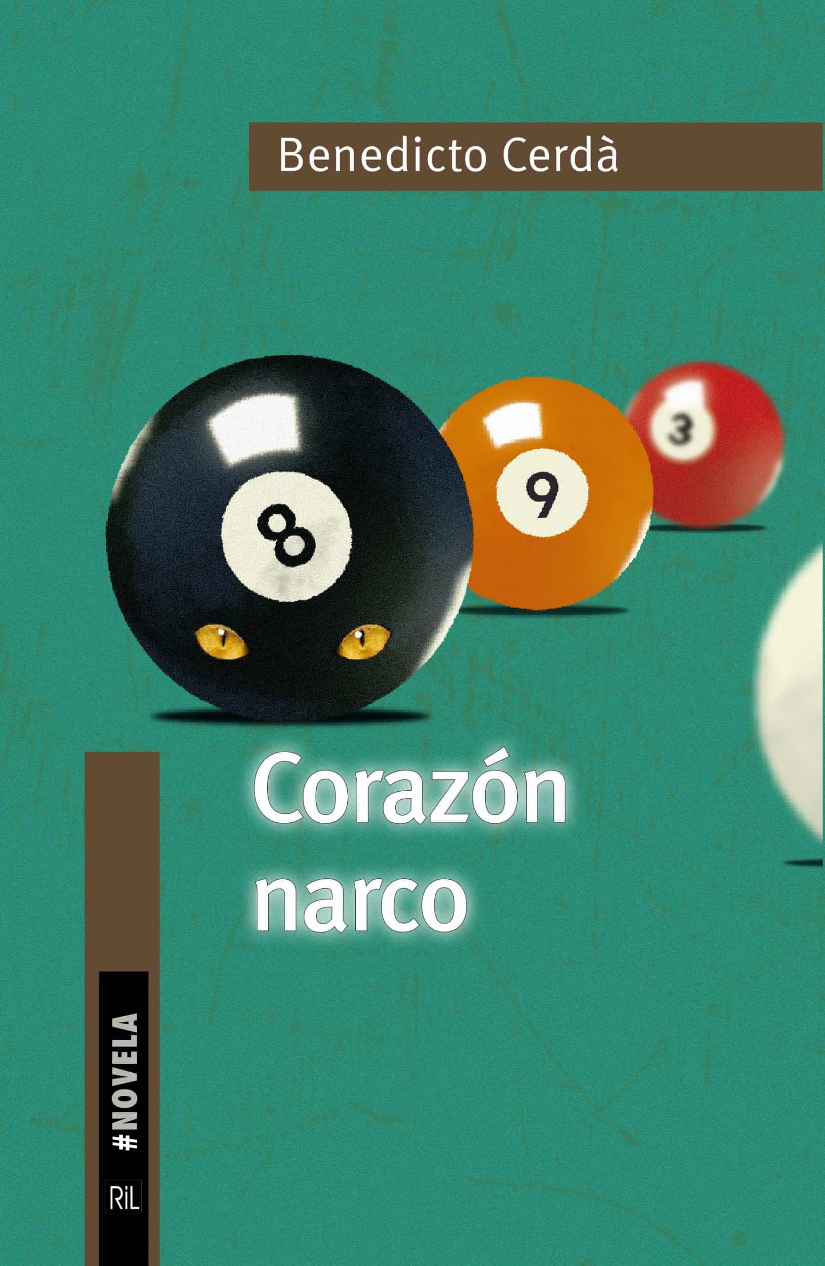 Corazón Narco 1