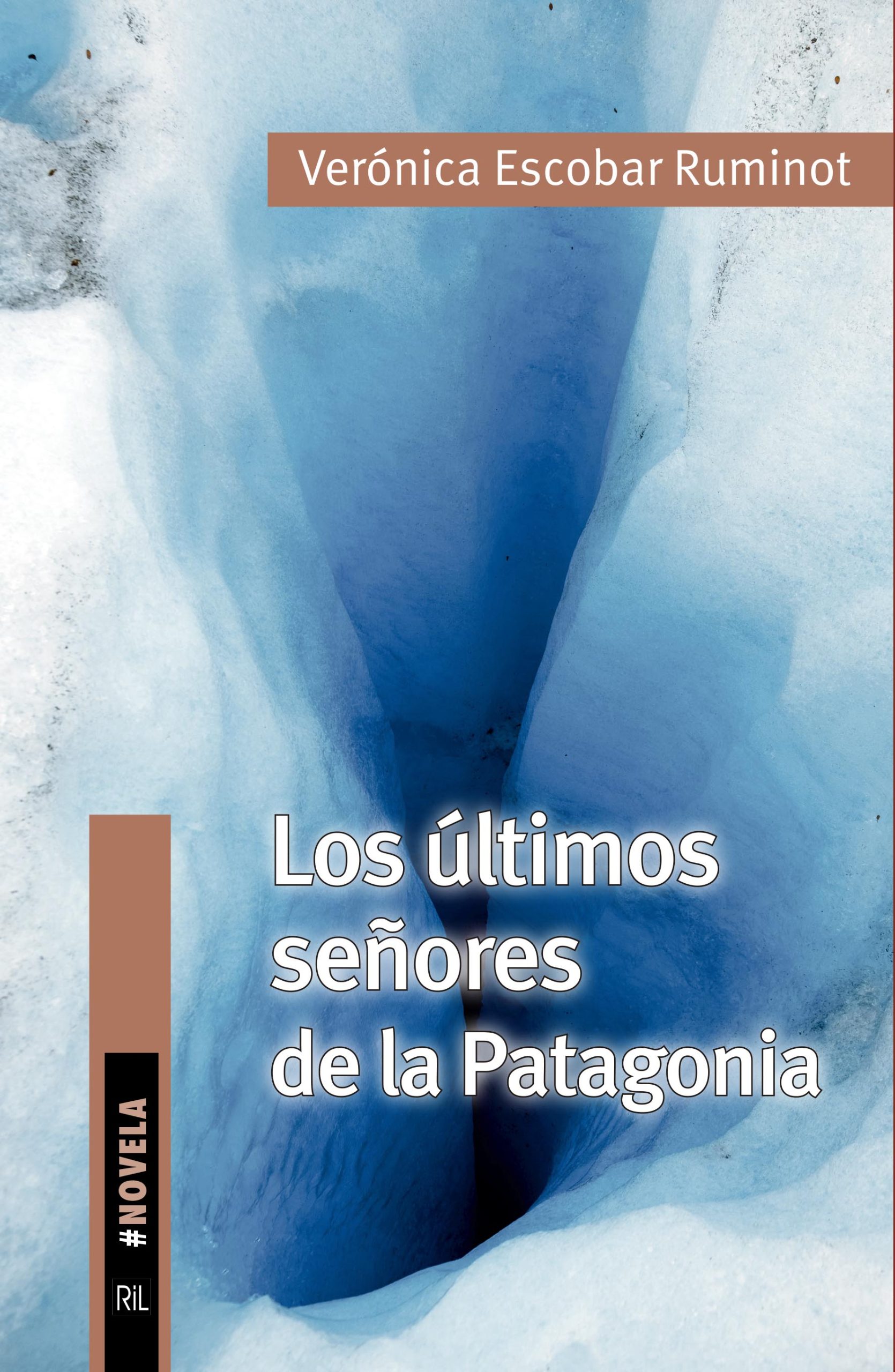Los últimos señores de la Patagonia 1