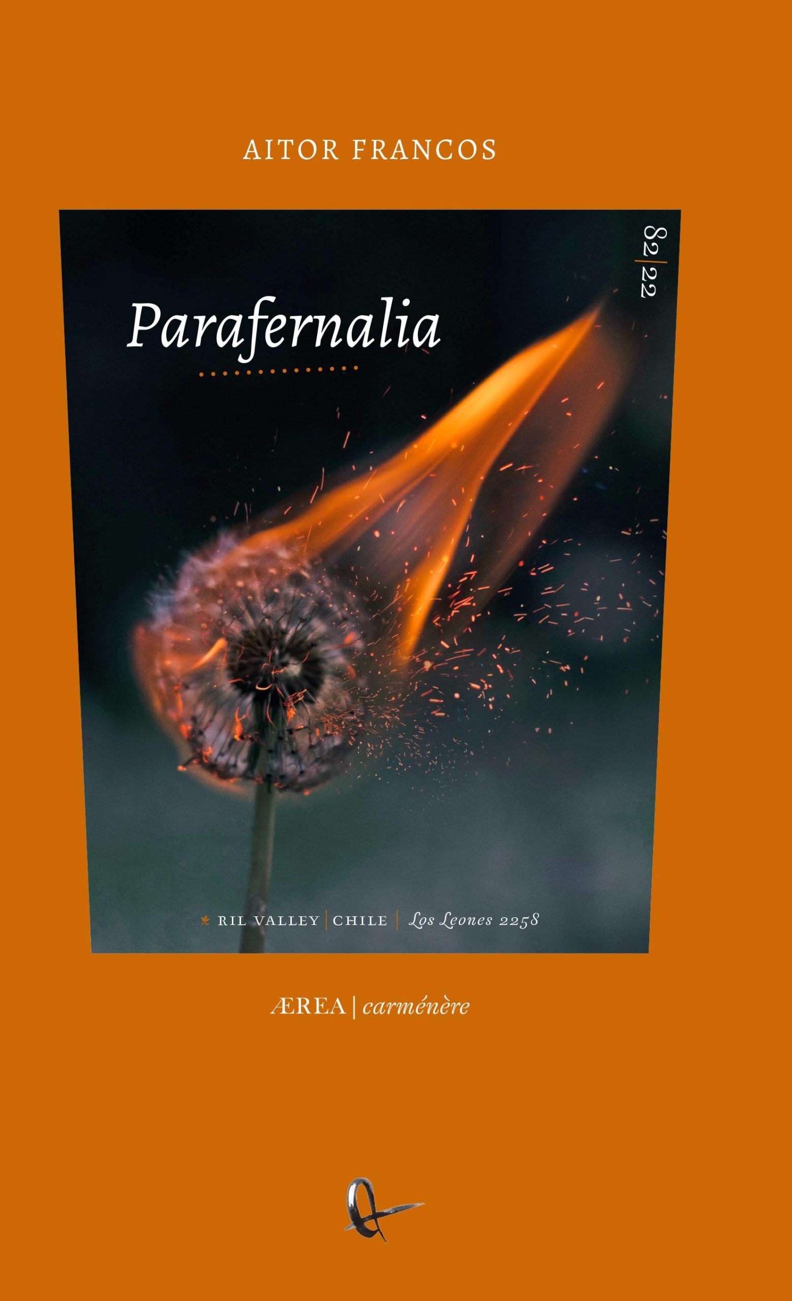 Parafernalia 1