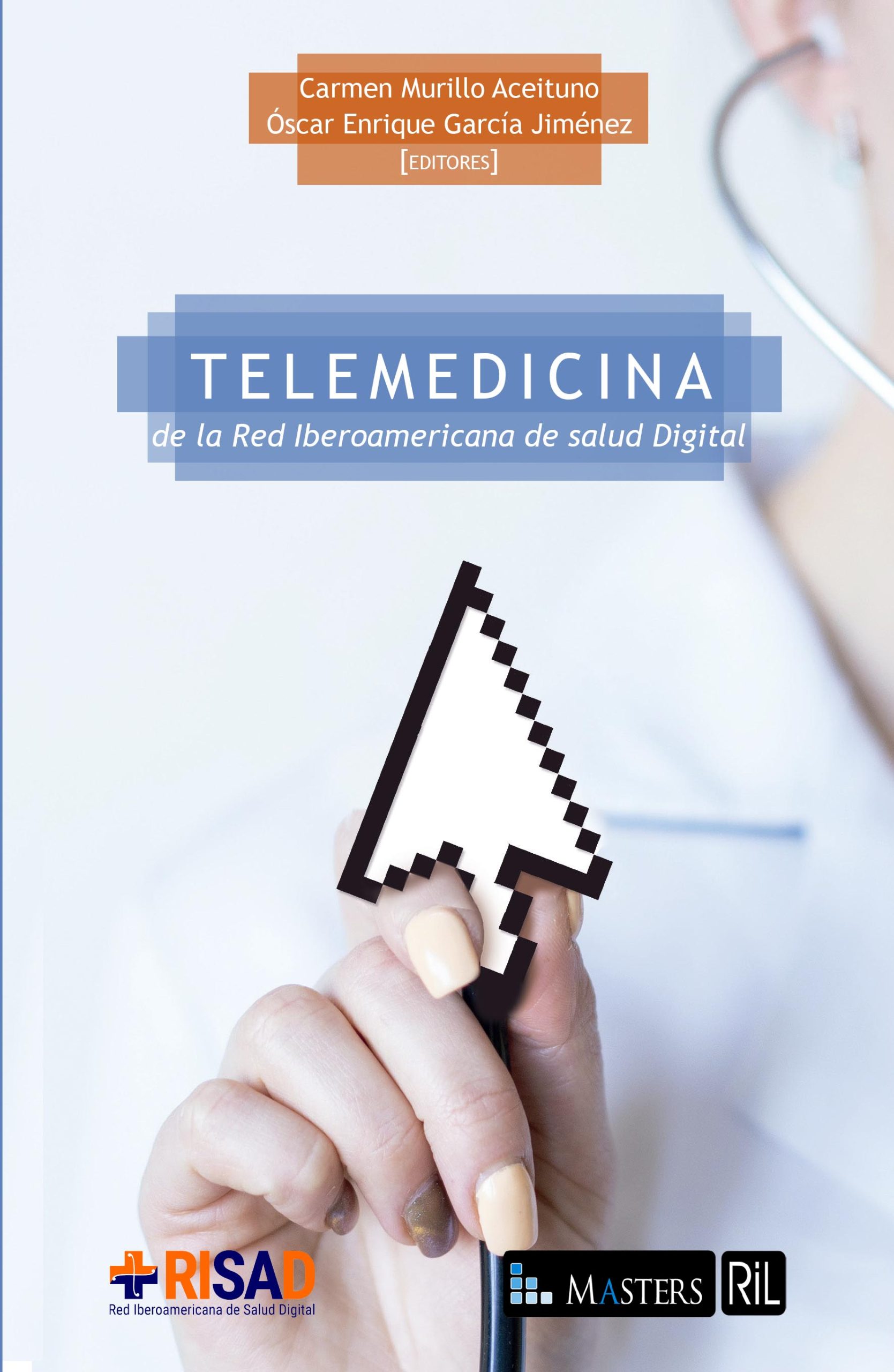 Telemedicina de la Red Iberoamericana de Salud Digital 1