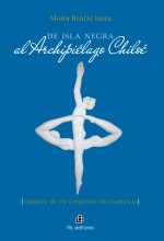 De Isla Negra al Archipiélago Chiloé: crónica de un conjunto de campanas 1