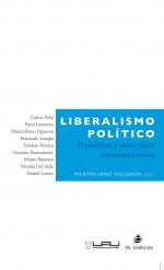 Liberalismo político: problemas y desarrollos contemporáneos 1