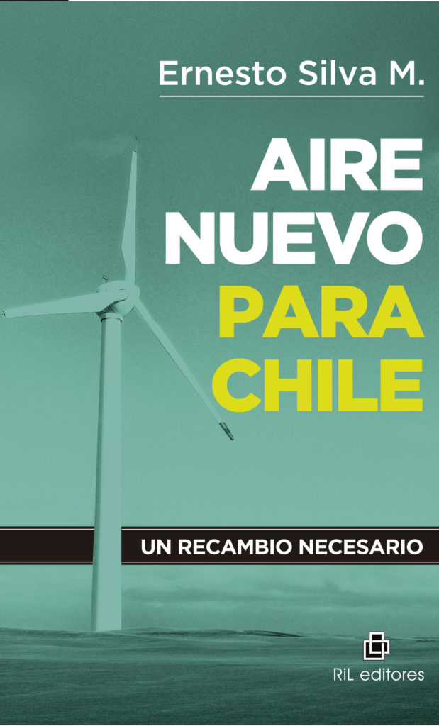 Aire Nuevo para Chile