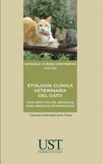 Etología clínica veterinaria del gato: guía práctica de abordaje para médicos veterinarios 1