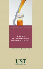 Ciencia: el pilar ignorado en el desarrollo de Chile 1