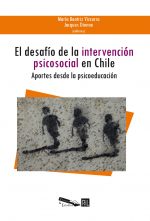 El desafío de la intervención psicosocial en Chile: aportes desde la psicoeducación 1