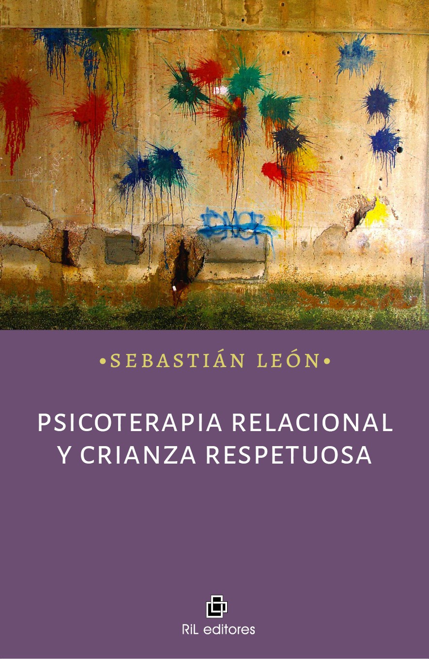 Psicoterapia relacional y crianza respetuosa