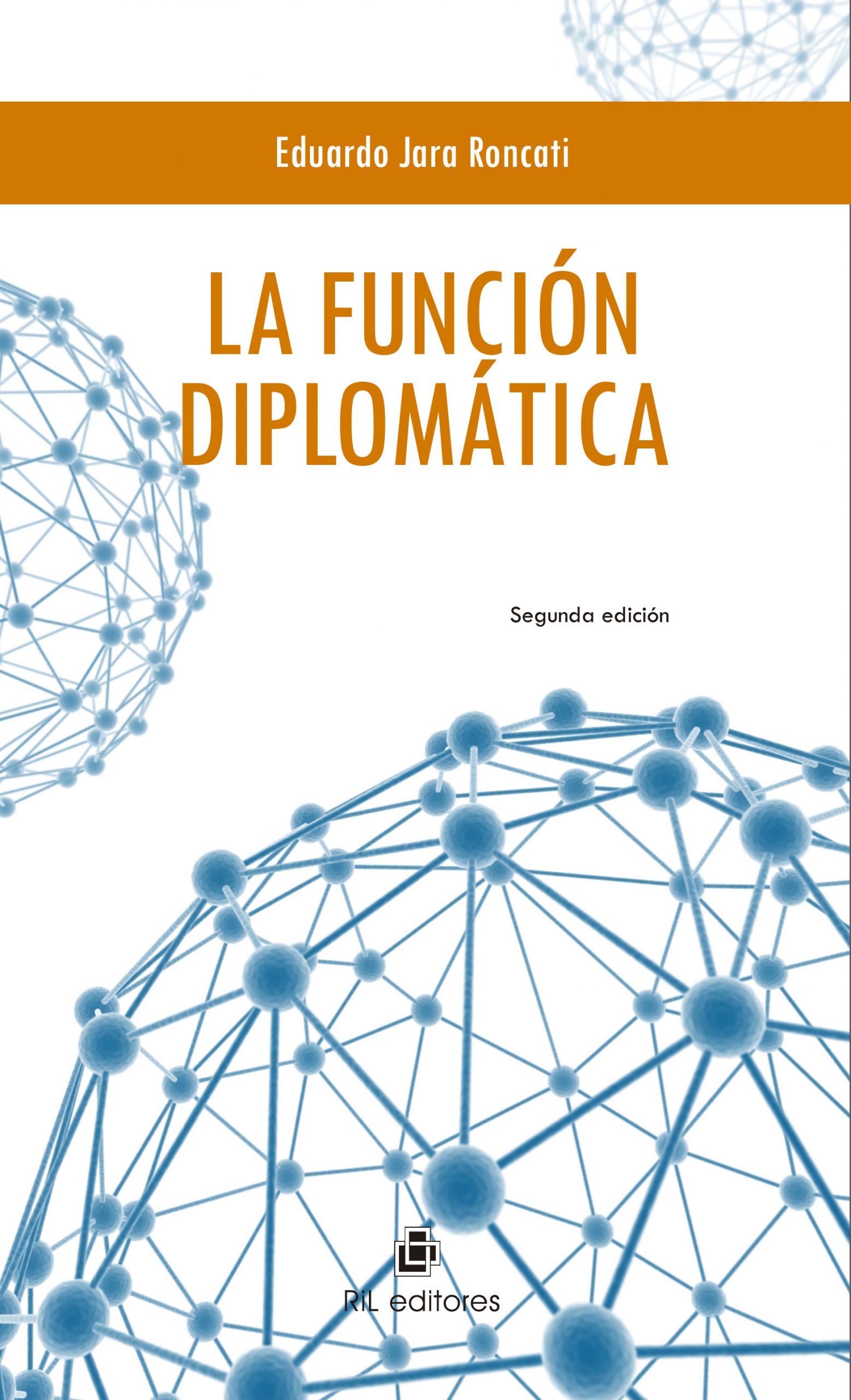 La función diplomática - 2da edición 1