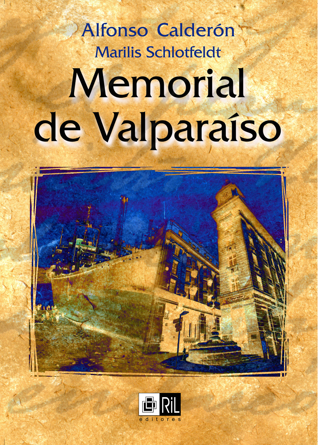 Memorial de Valparaíso 1
