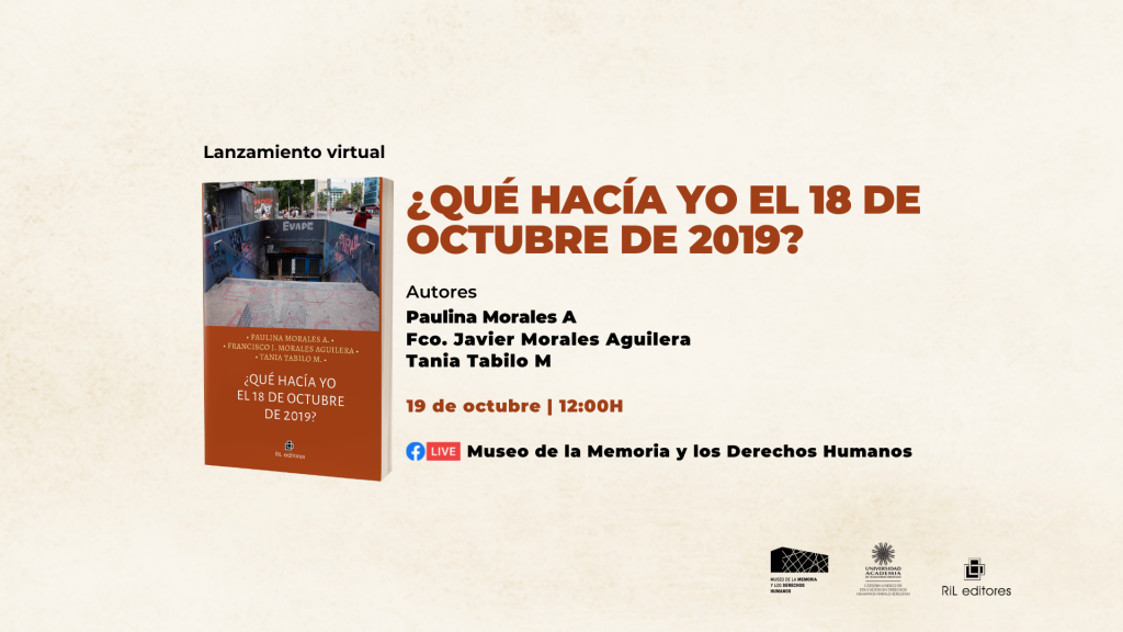Lanzamiento del libro «De Dilma a Bolsonaro», de Fernando de la Cuadra 2