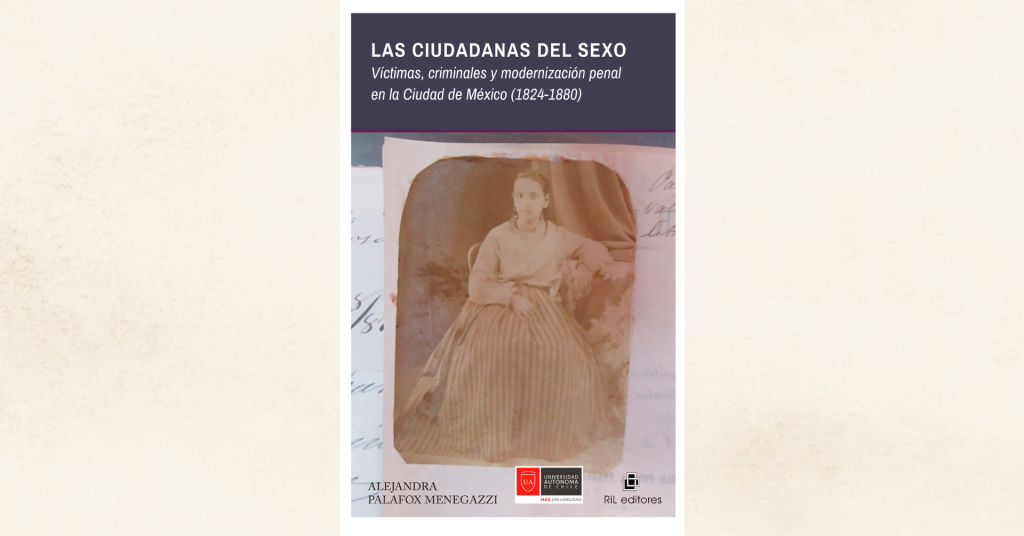 Nuevo libro: «Las ciudadanas del sexo», de la Universidad Autónoma de Chile 6