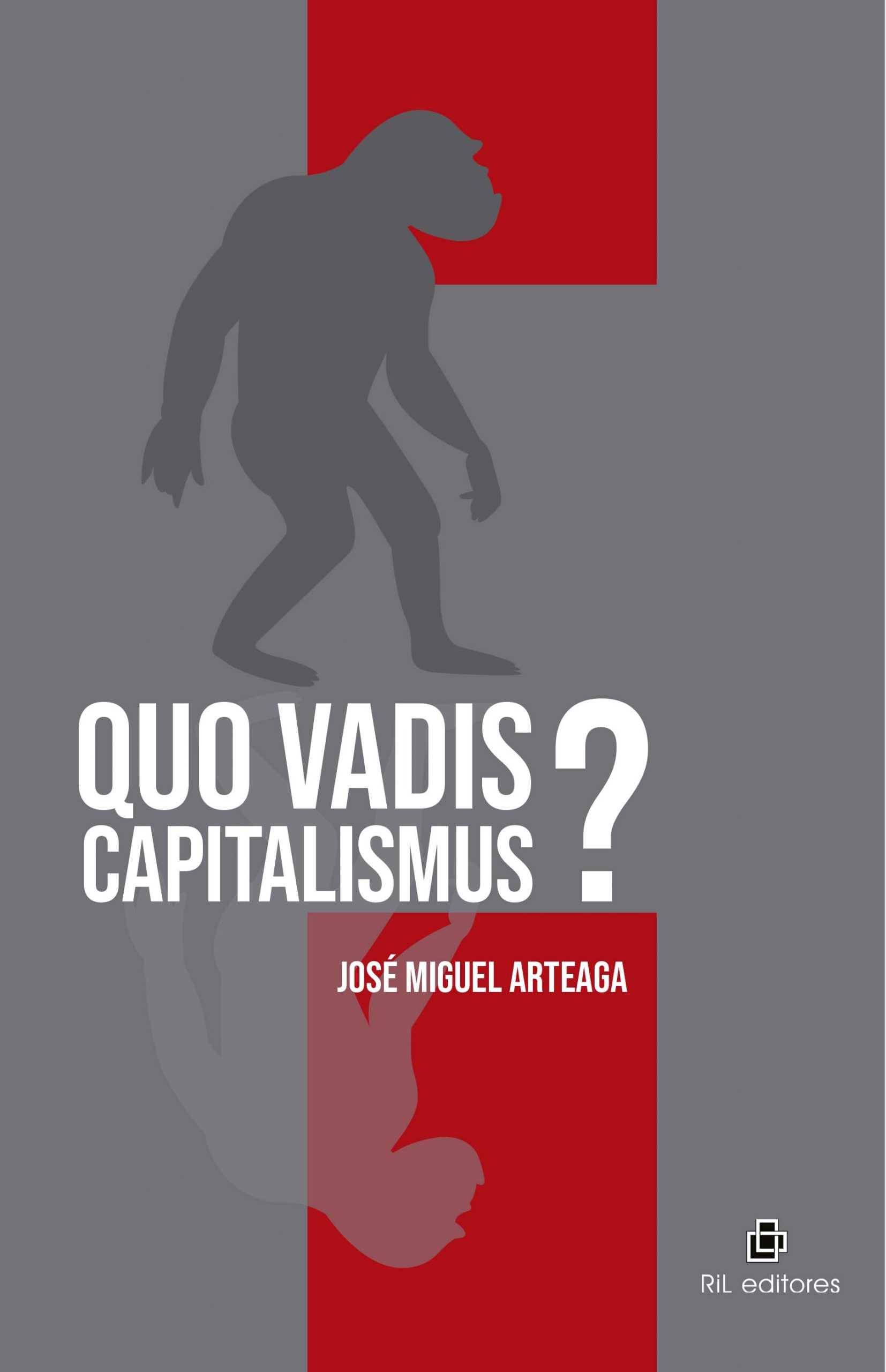 Quo vadis capitalismus? 1