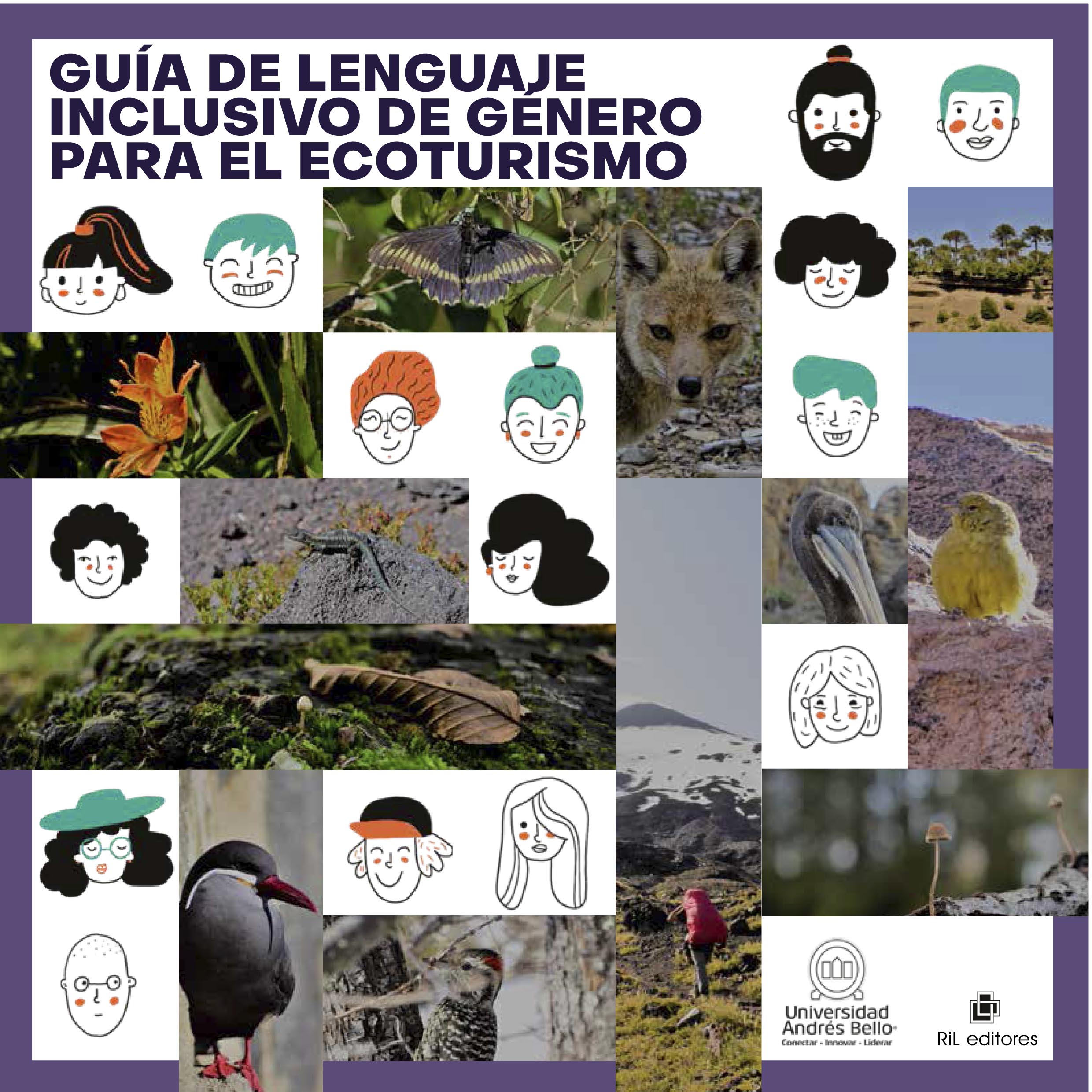 Guía del lenguaje inclusivo de género para el ecoturismo 1