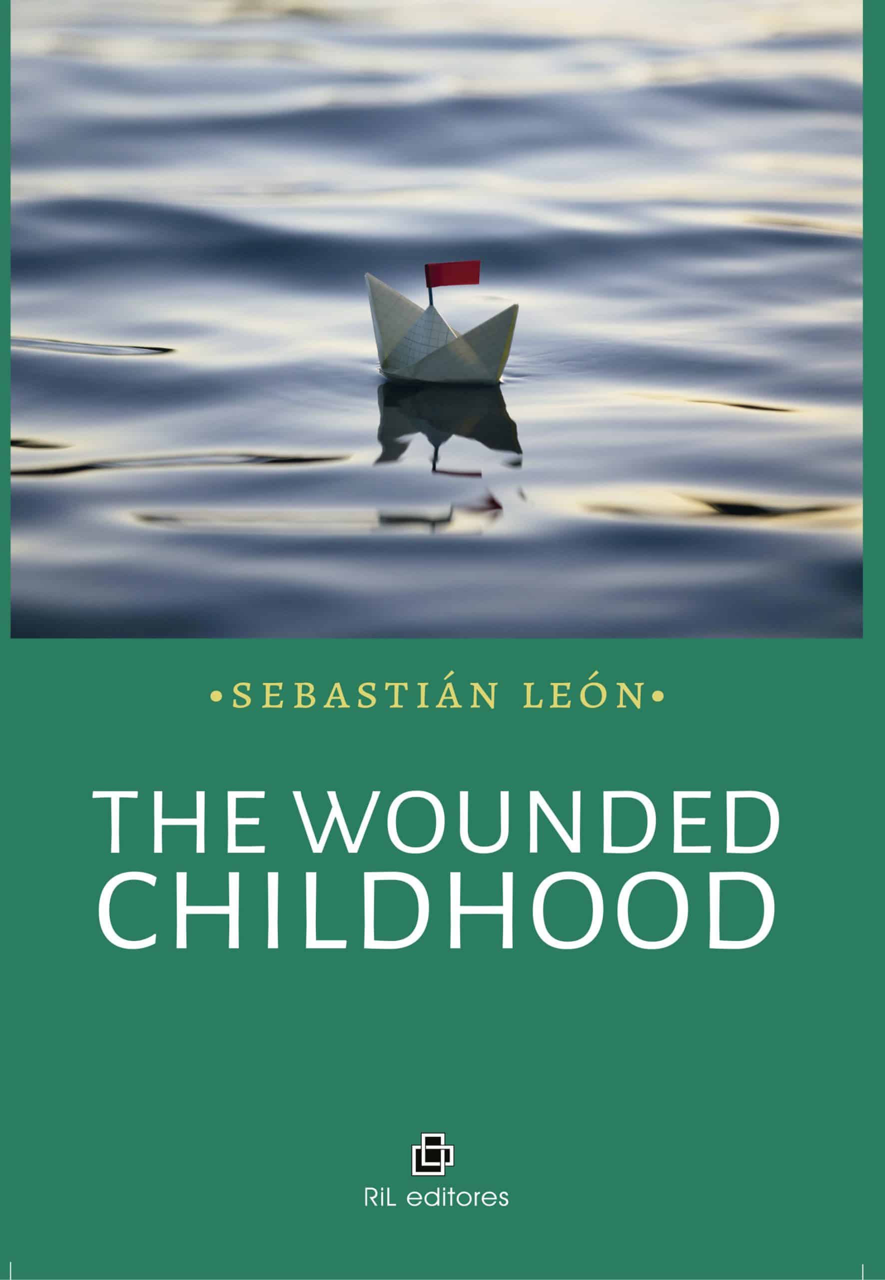 The wounded childhood 1