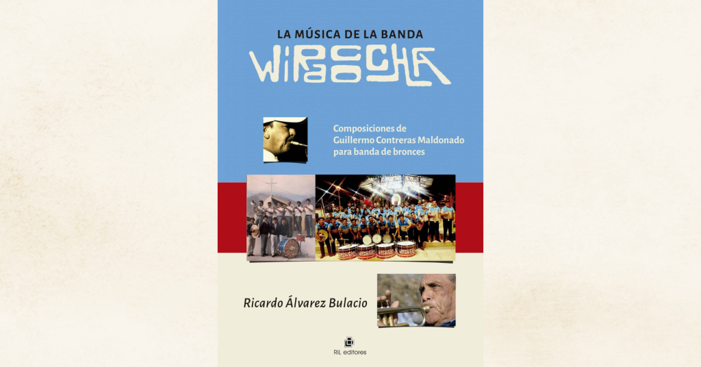 <strong>Lanzamiento del libro «La música de la Banda Wiracocha»</strong> 7