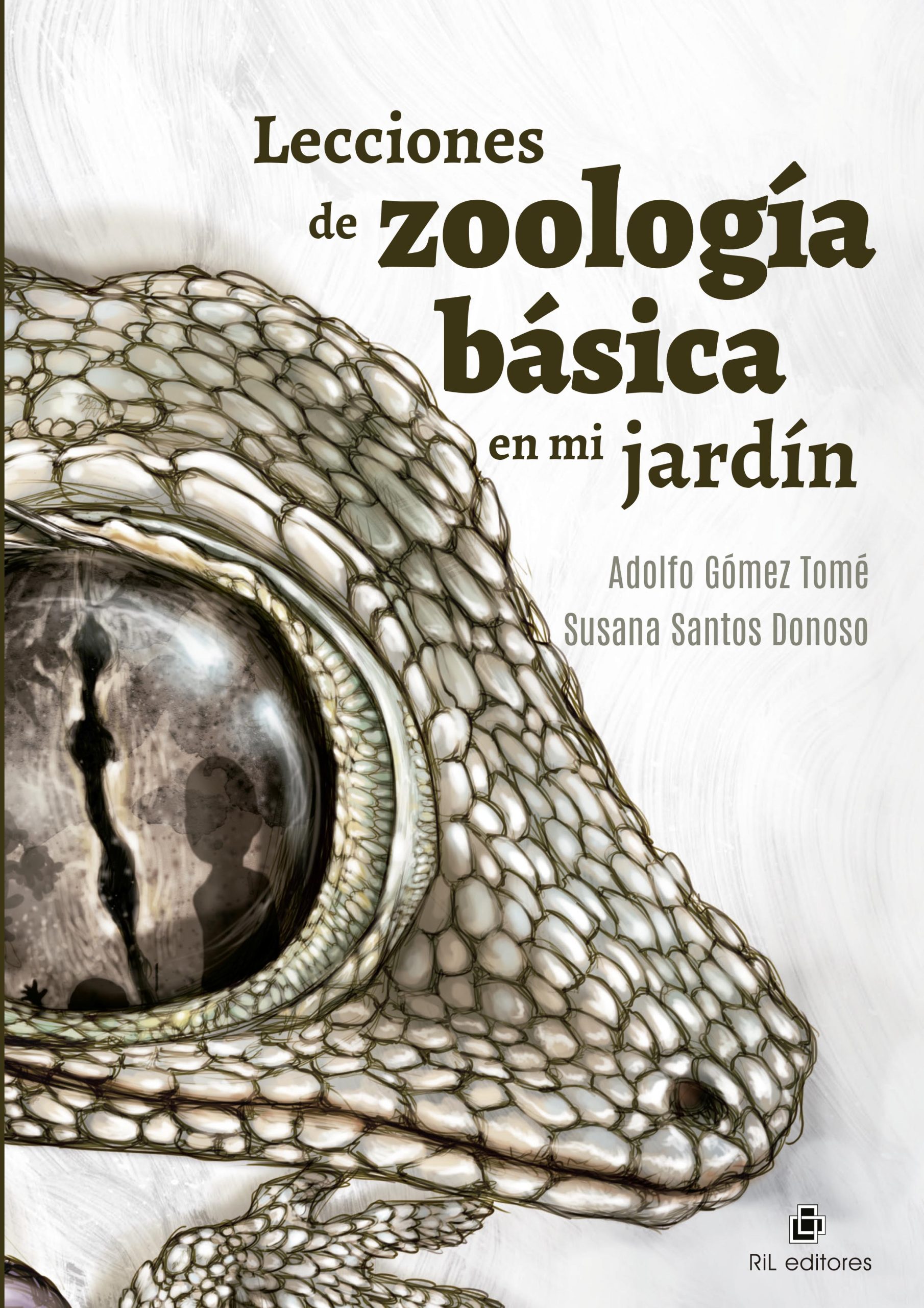9788419372604 - Gómez, Adolfo - 2023 - Lecciones de zoología básica-1
