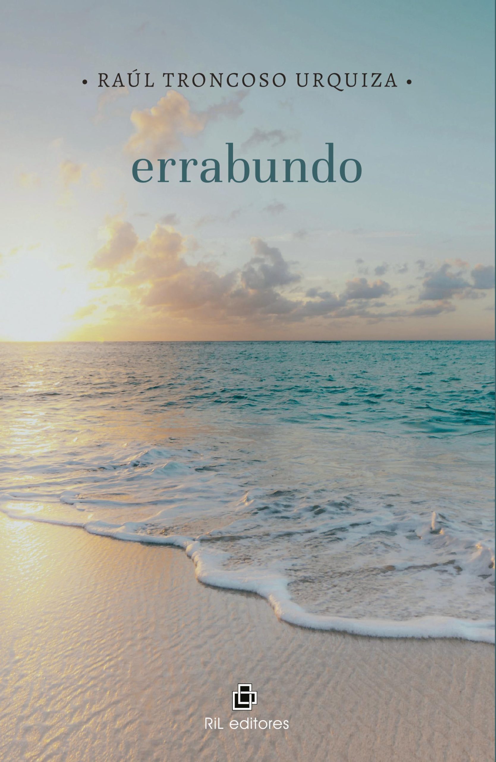 errabundo RIL Editores