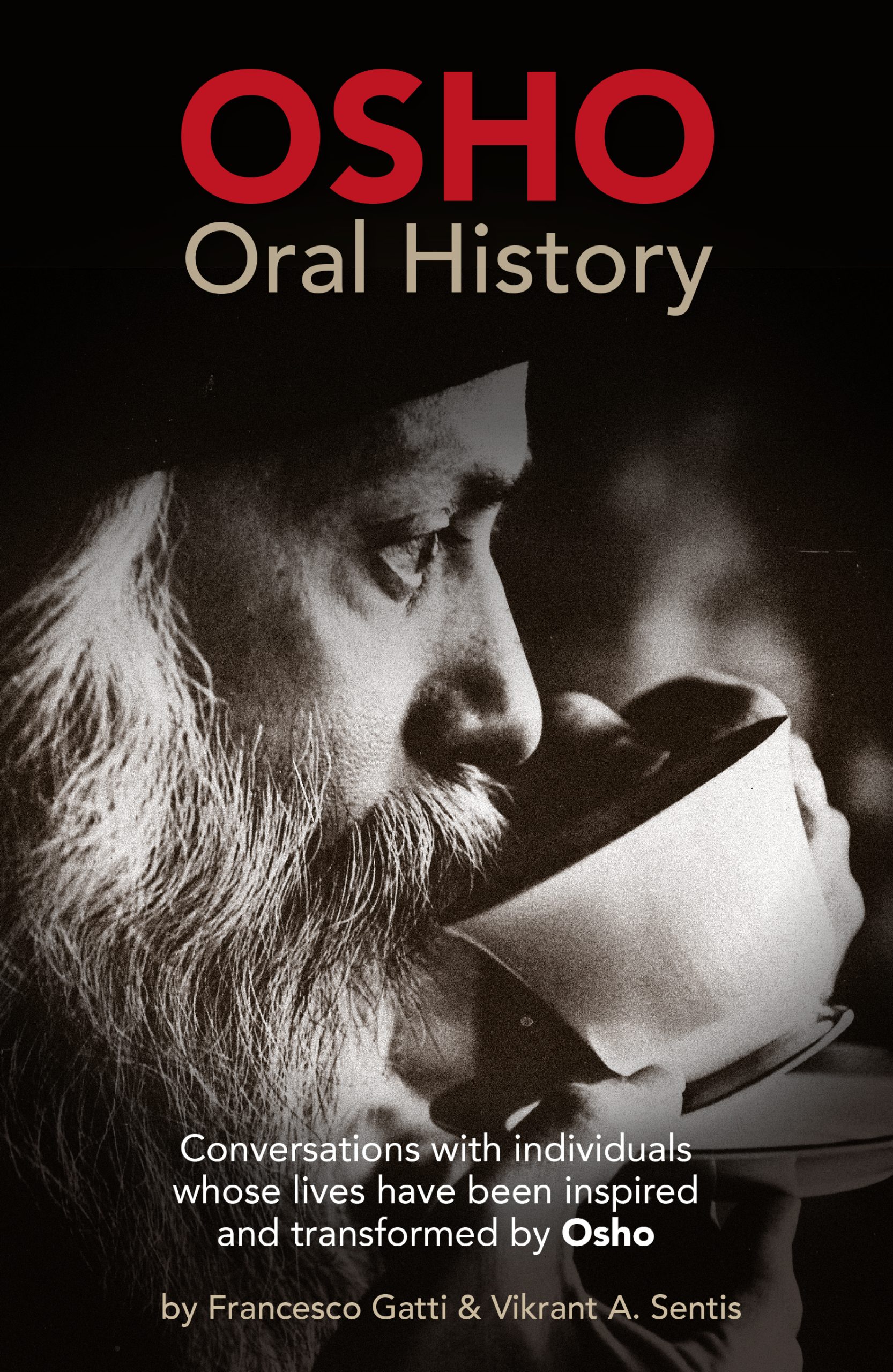 9789560116567 - Sentis - Osho, oral history - PORTADA 05