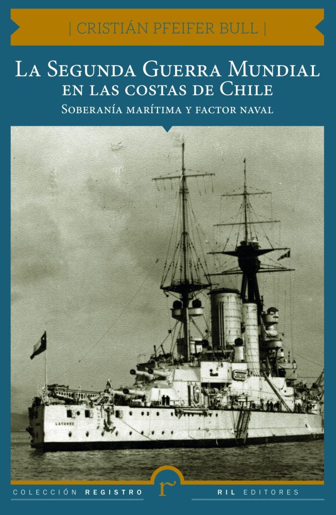 La Tercera- El día en que Chile le declaró la guerra a Japón y entró en la Segunda Guerra Mundial 3 La Tercera- El día en que Chile le declaró la guerra a Japón y entró en la Segunda Guerra Mundial 3